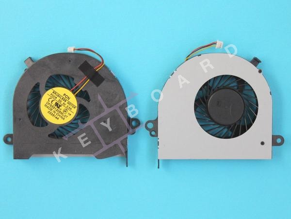 Вентилятор до ноутбука Toshiba Satellite L70-A